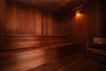 Studio para alugar com 23m², 1 quarto e sem vaga Studio para alugar com 23m², 1 quarto e sem vagaÁrea comum