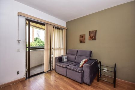 v de apartamento à venda com 1 quarto, 35m² em Vila Suzana, São Paulo