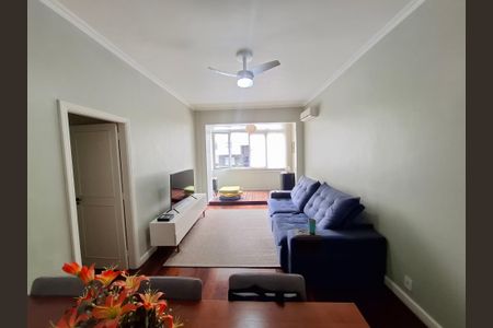 Apartamento à venda com 103m², 3 quartos e 1 vaga Apartamento à venda com 103m², 3 quartos e 1 vagaSala