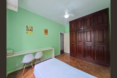 Apartamento à venda com 103m², 3 quartos e 1 vaga Apartamento à venda com 103m², 3 quartos e 1 vagaQuarto 2