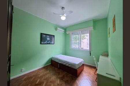 Apartamento à venda com 103m², 3 quartos e 1 vaga Apartamento à venda com 103m², 3 quartos e 1 vagaQuarto 2