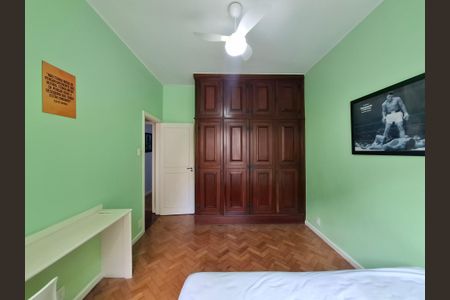 Apartamento à venda com 103m², 3 quartos e 1 vaga Apartamento à venda com 103m², 3 quartos e 1 vagaQuarto 2