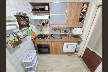 Apartamento à venda com 103m², 3 quartos e 1 vaga Apartamento à venda com 103m², 3 quartos e 1 vagaCozinha