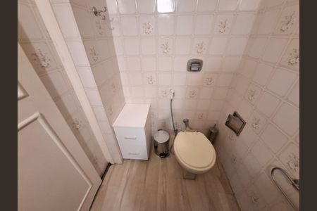 Apartamento à venda com 103m², 3 quartos e 1 vaga Apartamento à venda com 103m², 3 quartos e 1 vagaBanheiro