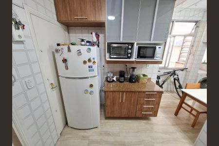 Apartamento à venda com 103m², 3 quartos e 1 vaga Apartamento à venda com 103m², 3 quartos e 1 vagaCozinha