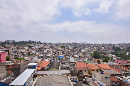 Vista de apartamento para alugar com 2 quartos, 41m² em Parque Arariba, São Paulo