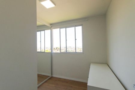 Quarto 1 de apartamento para alugar com 2 quartos, 48m² em Bairro Alto, Curitiba