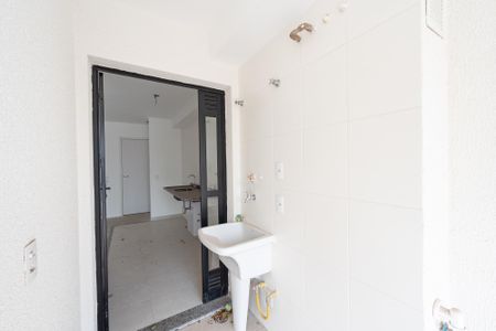 Apartamento à venda com 84m², 2 quartos e 1 vaga Apartamento à venda com 84m², 2 quartos e 1 vagaÁrea de Serviço