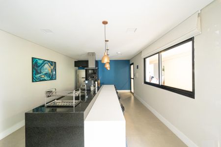 Apartamento à venda com 84m², 2 quartos e 1 vaga Apartamento à venda com 84m², 2 quartos e 1 vagaÁrea comum