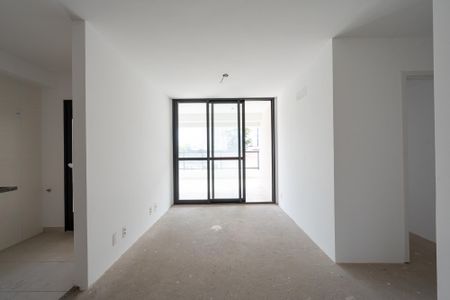 Apartamento à venda com 84m², 2 quartos e 1 vaga Apartamento à venda com 84m², 2 quartos e 1 vagaSala