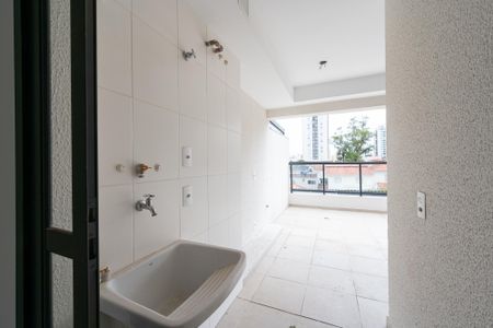 Apartamento à venda com 84m², 2 quartos e 1 vaga Apartamento à venda com 84m², 2 quartos e 1 vagaÁrea de Serviço