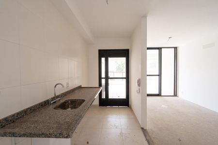 Apartamento à venda com 84m², 2 quartos e 1 vaga Apartamento à venda com 84m², 2 quartos e 1 vagaCozinha