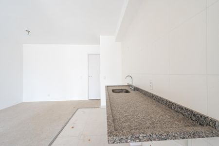 Apartamento à venda com 84m², 2 quartos e 1 vaga Apartamento à venda com 84m², 2 quartos e 1 vagaCozinha