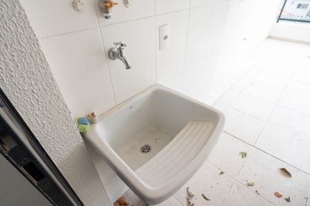 Apartamento à venda com 84m², 2 quartos e 1 vaga Apartamento à venda com 84m², 2 quartos e 1 vagaÁrea de Serviço