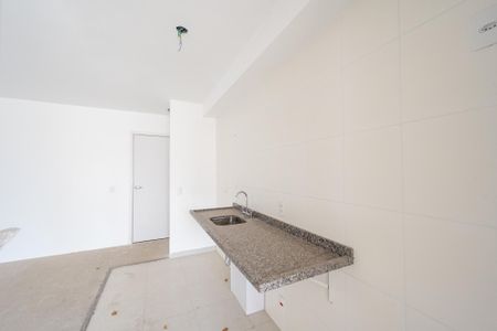 Apartamento à venda com 84m², 2 quartos e 1 vaga Apartamento à venda com 84m², 2 quartos e 1 vagaCozinha