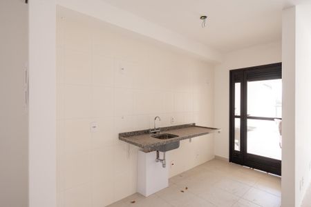 Apartamento à venda com 84m², 2 quartos e 1 vaga Apartamento à venda com 84m², 2 quartos e 1 vagaCozinha
