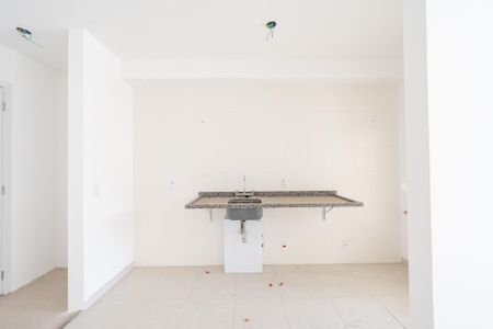 Apartamento à venda com 84m², 2 quartos e 1 vaga Apartamento à venda com 84m², 2 quartos e 1 vagaCozinha