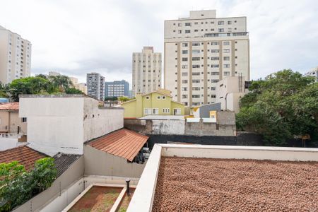 Apartamento à venda com 84m², 2 quartos e 1 vaga Apartamento à venda com 84m², 2 quartos e 1 vagaVista da Varanda
