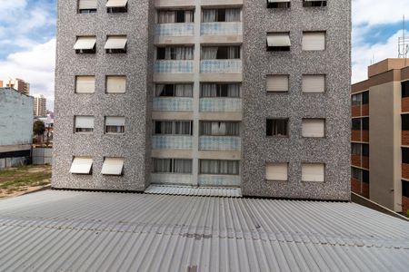 Sala - Vista de apartamento à venda com 2 quartos, 70m² em Santana, São Paulo