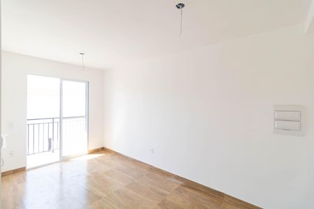 Apartamento para alugar com 41m², 2 quartos e sem vaga Apartamento para alugar com 41m², 2 quartos e sem vagaSala