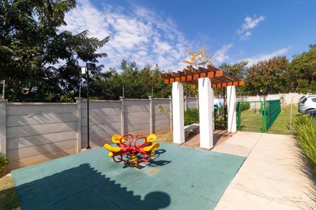 Apartamento para alugar com 41m², 2 quartos e sem vaga Apartamento para alugar com 41m², 2 quartos e sem vagaÁrea comum - Playground