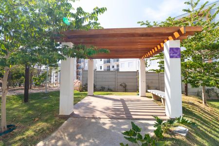 Apartamento para alugar com 41m², 2 quartos e sem vaga Apartamento para alugar com 41m², 2 quartos e sem vagaÁrea comum