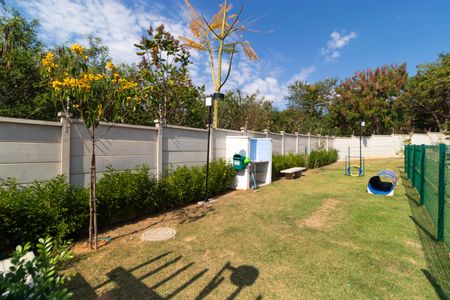 Apartamento para alugar com 41m², 2 quartos e sem vaga Apartamento para alugar com 41m², 2 quartos e sem vagaÁrea comum - Espaço Pet