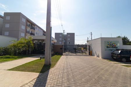 Apartamento para alugar com 41m², 2 quartos e sem vaga Apartamento para alugar com 41m², 2 quartos e sem vagaFachada