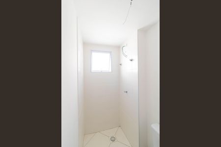 Apartamento para alugar com 41m², 2 quartos e sem vaga Apartamento para alugar com 41m², 2 quartos e sem vagaBanheiro