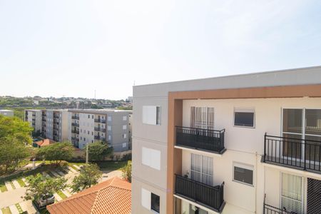 Apartamento para alugar com 41m², 2 quartos e sem vaga Apartamento para alugar com 41m², 2 quartos e sem vagaVista do Quarto 01