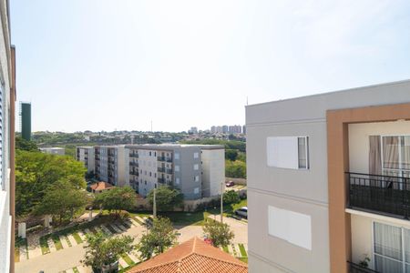 Apartamento para alugar com 41m², 2 quartos e sem vaga Apartamento para alugar com 41m², 2 quartos e sem vagaVista do Quarto 02