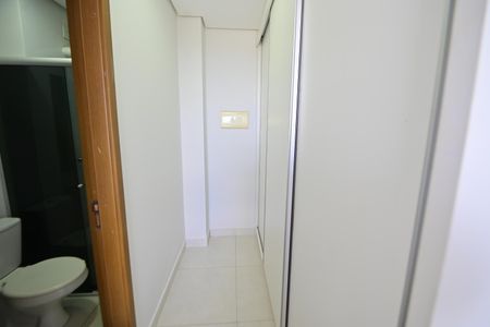 Apartamento para alugar com 40m², 1 quarto e 1 vaga Apartamento para alugar com 40m², 1 quarto e 1 vagaSuíte