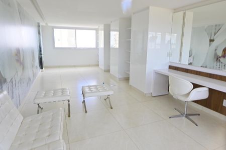Apartamento para alugar com 40m², 1 quarto e 1 vaga Apartamento para alugar com 40m², 1 quarto e 1 vagaÁrea comum