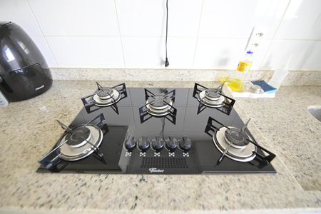 Apartamento para alugar com 40m², 1 quarto e 1 vaga Apartamento para alugar com 40m², 1 quarto e 1 vagaSala/Cozinha