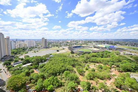 Apartamento para alugar com 40m², 1 quarto e 1 vaga Apartamento para alugar com 40m², 1 quarto e 1 vagaSacada Vista