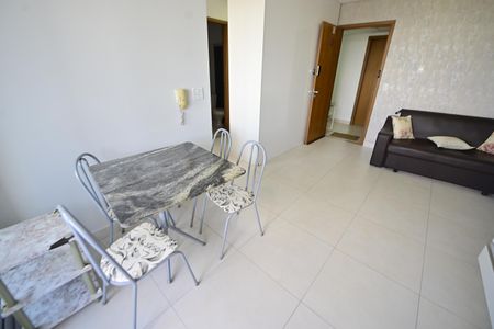 Apartamento para alugar com 40m², 1 quarto e 1 vaga Apartamento para alugar com 40m², 1 quarto e 1 vagaSala/Cozinha