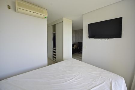 Apartamento para alugar com 40m², 1 quarto e 1 vaga Apartamento para alugar com 40m², 1 quarto e 1 vagaSuíte