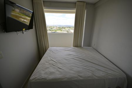 Apartamento para alugar com 40m², 1 quarto e 1 vaga Apartamento para alugar com 40m², 1 quarto e 1 vagaSuíte