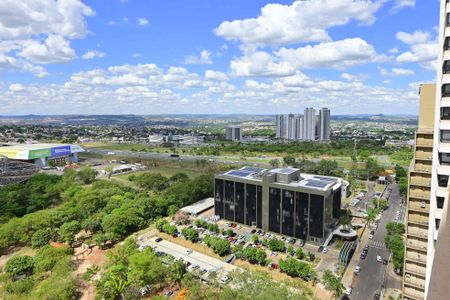 Apartamento para alugar com 40m², 1 quarto e 1 vaga Apartamento para alugar com 40m², 1 quarto e 1 vagaSacada Vista