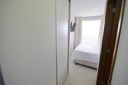 Apartamento para alugar com 40m², 1 quarto e 1 vaga Apartamento para alugar com 40m², 1 quarto e 1 vagaSuíte
