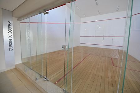 Apartamento para alugar com 40m², 1 quarto e 1 vaga Apartamento para alugar com 40m², 1 quarto e 1 vagaÁrea comum