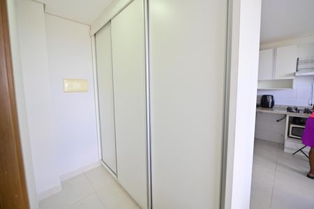 Apartamento para alugar com 40m², 1 quarto e 1 vaga Apartamento para alugar com 40m², 1 quarto e 1 vagaSuíte