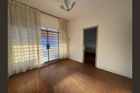Casa à venda com 3 quartos, 210m² em Santo Andre, Belo Horizonte