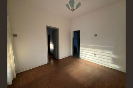 Casa à venda com 3 quartos, 210m² em Santo Andre, Belo Horizonte