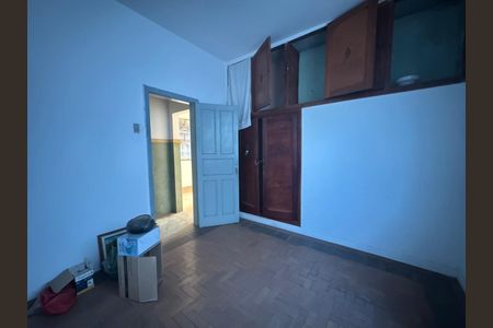 Casa à venda com 3 quartos, 210m² em Santo Andre, Belo Horizonte