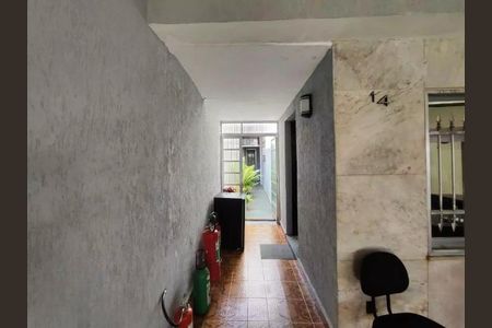 Casa à venda com 2 quartos, 117m² em Santa Terezinha, Santo André