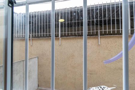 Casa à venda com 400m², 5 quartos e 2 vagas Casa à venda com 400m², 5 quartos e 2 vagasVista do Quarto 3