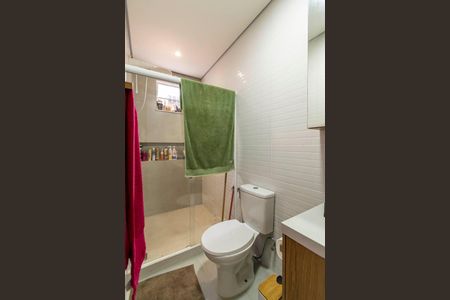 Casa à venda com 400m², 5 quartos e 2 vagas Casa à venda com 400m², 5 quartos e 2 vagasBanheiro da Suíte