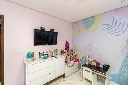 Casa à venda com 400m², 5 quartos e 2 vagas Casa à venda com 400m², 5 quartos e 2 vagasQuarto 3