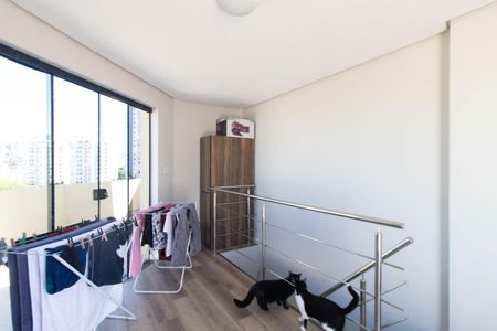 Apartamento à venda com 134m², 2 quartos e 2 vagasSala 2